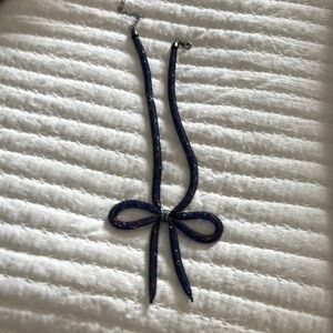 Betsy Johnson Necklace